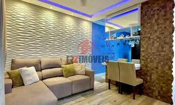 Imagem 5: CASA 2 QUARTOS SENDO 1 SUÍTE NO RES. ANTARES - ESTRELA DALVA - GOIÂNIA/GO