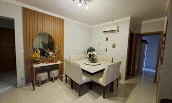 Imagem 5: Apartamento padrão com 106,18m², bairro Jardim Botânico, Zona Sul de Ribeirão Preto/SP