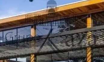 Imagem 7: Oportunidade - Terreno Condomínio - Caçapava - Condomínio Eco Park Bourbon - 540m²