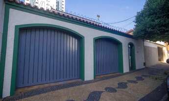 Imagem: Casa à venda em centro, piracicaba 4 quartos