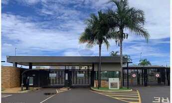 Imagem: Terreno à Venda no Condomínio Vivendas