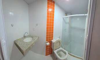 Imagem 6: Casa, largo 2 de julho, 3 quartos, 2 banheiros, copa, área de serviço. Perto de tudo