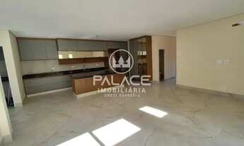 Imagem 4: Casa em condomínio à venda em água branca, piracicaba 3 quartos 180m²