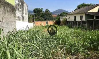 Imagem 2: Terreno à venda, 575 m² por R$ 300.000,00 - Campo Grande - Rio de Janeiro/RJ