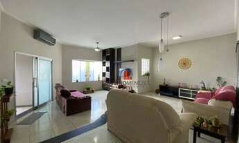 Imagem: Casa com 3 dormitórios, 209 m² - venda