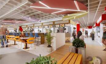 Imagem 4: Box/Garagem para alugar por R$ 1.300/mês - Centro - Fortaleza/CE