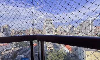 Imagem 6: Apartamento em Parque Da Mooca