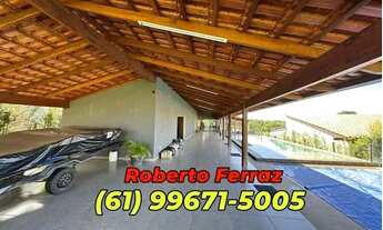 Imagem 4: Corumbá IV - Casa a venda no Condomínio Villas