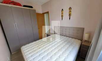 Imagem 4: Apartamento à venda, 14º andar, vista livre, Sol da manhã, 02 dormitórios, Cidade Nova, Ju