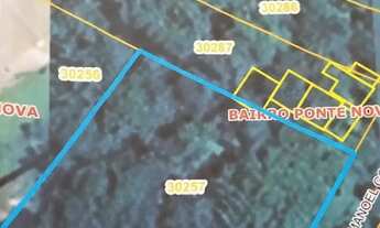 Imagem 4: Terreno para venda, Ponte Nova, Varzea Grande