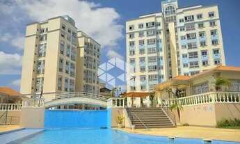 Imagem 5: Apartamento de 3 dormitórios com garagem em condomínio com infra completa no Bairro Cavalh