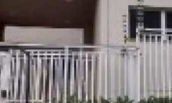 Imagem: São Paulo/SP - PARQUE ARARIBA