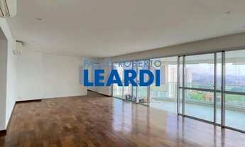 Imagem: APARTAMENTO - ALPHAVILLE - SP