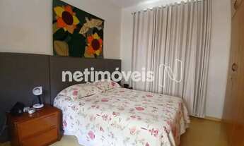 Imagem 4: Imóvel para venda possui 112 metros quadrados com 3 quartos em Santo Antônio - Belo Horizo