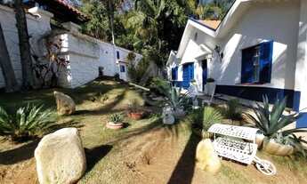 Imagem 3: Casa à venda e para alugar em Campinas, Jardim Martinelli (Sousas), com 6 quartos, com 481