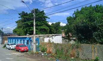 Imagem 4: Casa e Quitinetes- terreno 12x46