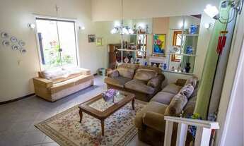 Imagem 6: Casa Térrea 5 dormitórios à venda, 328m² por R$ 1.594.000 - Condomínio Shamballa I - Atiba