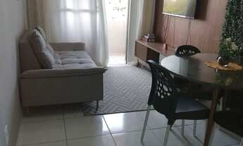 Imagem 3: Aluguel de Apartamento mobiliado novo na Barra dos Coqueiros