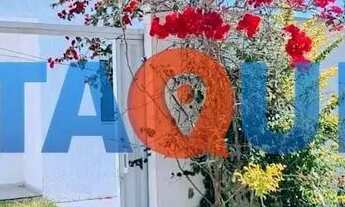 Imagem 3: Casa linear à venda com 2 quartos, sendo 1 suíte, Parque Balneário São Francisco, CABO FRI