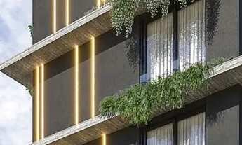 Imagem: Lançamento com 2 e 3 dormitórios no bairro