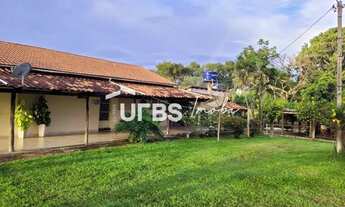 Imagem 4: 0 - Chácara 6 quartos, sendo 1 suíte