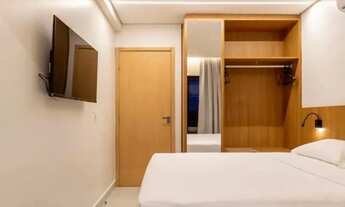 Imagem 2: GAV Resort Premium Salinas - Conforto, Lazer e Exclusividade em um Só Lugar