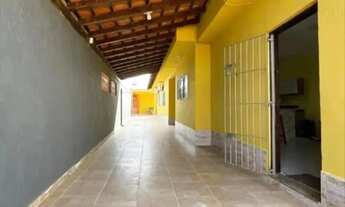 Imagem 2: Vende-se Casa na Praia Grande Parcelas a partir de R$1.200,00