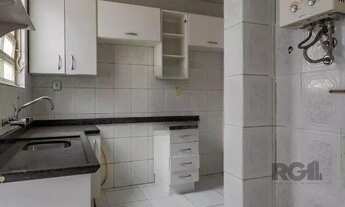 Imagem 4: Apartamento de 3 dormitórios no bairro Auxiliadora