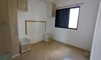 Imagem 7: Chácara Santo Antonio 2 dormitórios semi mobiliado