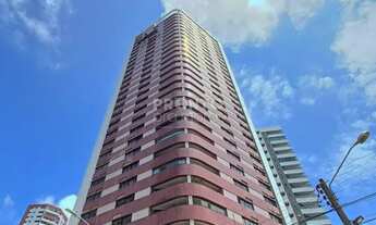 Imagem: EXCELENTE APARTAMENTO COM 3 QUARTOS I 125M²