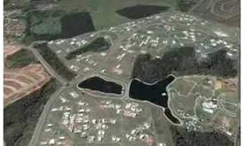 Imagem 3: Lote Residencial Alphaville Flamboyant - Ipes