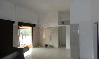 Imagem 3: Salão - Vila Pagano - Valinhos