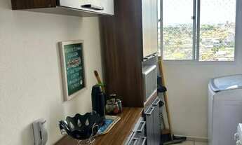 Imagem 6: Apartamento para comprar Mantiqueira Belo Horizonte