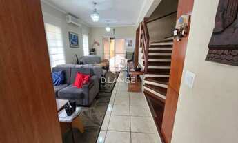 Imagem: Casa à venda no bairro Alphaville Dom Pedro