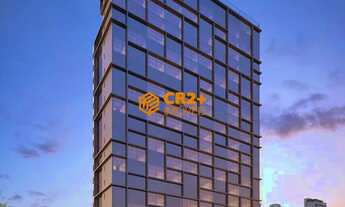 Imagem: Flat a Venda 30 m2 com 1 Quartos, 1 Suíte