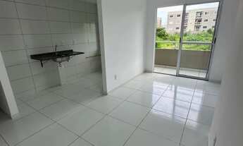 Imagem 7: Aluga-se AP . VILLAGE GARDEN 1 ao lado do supermercado Mateus