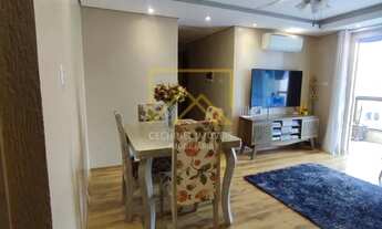 Imagem: Condomínio Jardim das Palmeiras - Apartamento