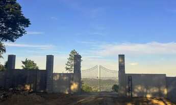 Imagem 2: Lotes para venda com 1000 metros quadrados em Centro (São João Novo) - São Roque - SP
