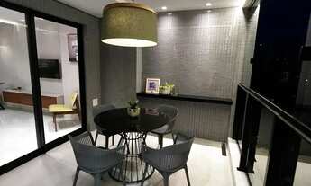 Imagem 2: Cond Livello Garden 9º andar nascente em Batista Campos - Belém PA