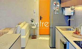 Imagem 3: Lindo Apartamento to planejado a venda no Bairro Tubalina