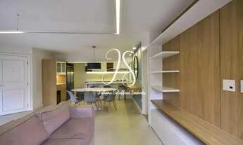 Imagem 5: Lindo apartamento Mobiliado na Vila Suzana