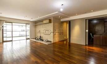 Imagem 2: Aluguel Apartamento 3 Dormitórios - 227 m² Jardim Paulista