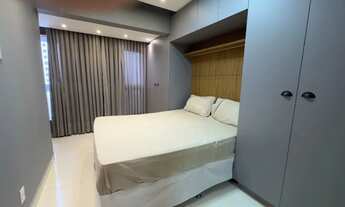 Imagem 4: PARTAMENTO MOBILIADO PARA ALUGAR - SETOR BUENO