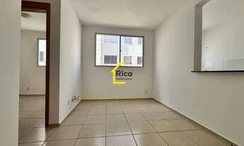 Imagem: VALPARAÍSO - Apto de 02 Quartos para Locação