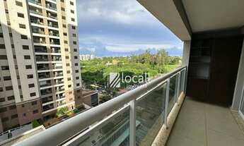 Imagem 5: Apartamento com 1 dormitório para alugar, 33 m² por R$ 2.893,00/mês - Jardim Tarraf II - S