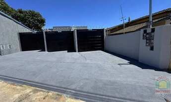 Imagem: Casa com 3 dormitórios à venda, 77 m²