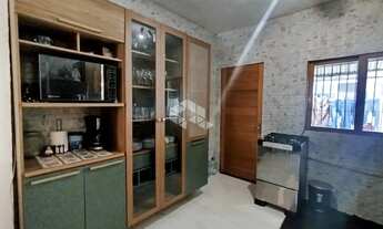 Imagem 5: Casa sobrado com 2 dormitórios e 2 banheiros