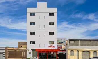 Imagem 3: O Imóvel possui 5 metros quadrados localizado no Umarizal Office no bairrro do umarizal- B