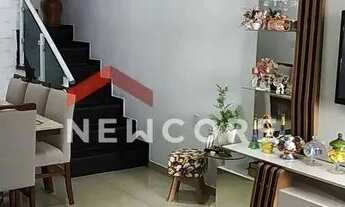 Imagem: Sobrado em Rua Henrique Xavier - Vila Carrão