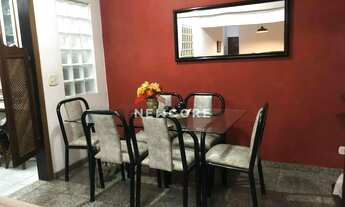 Imagem 3: Sobrado em Rua Doutor Eduardo Monteiro - Jardim Bela Vista - Santo André/SP